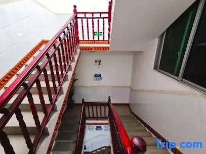 京港宾馆