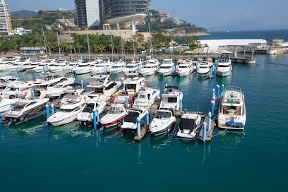 Da Mei Sha Yacht Club Resort
