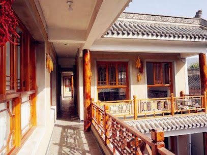 陇缘居客栈