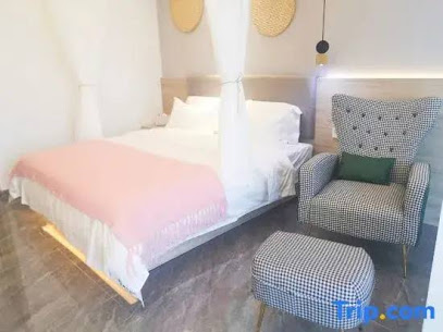 Muyue Light Stay Boutique Homestay