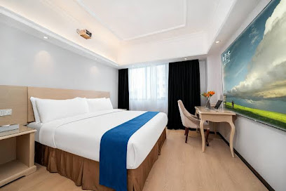 Vienna Hotel Ping long Road Shenzhen