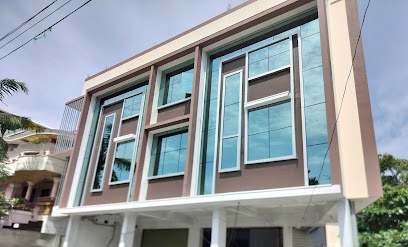 Super Hotel O Thiruvananthapuram Kochuveli Formerly Jasmin Villa