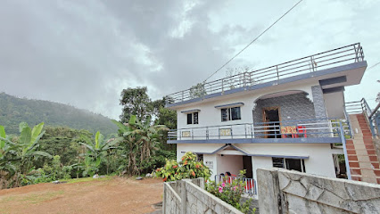 Green Nest Homestay