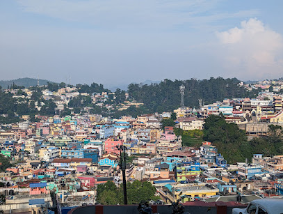 Sri Lakshmi Tourist Home (S.L.T.H)