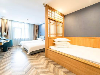 Beijing rosy Hotel