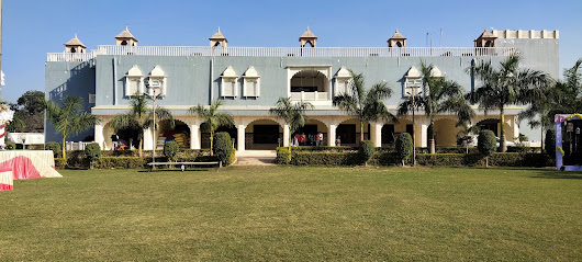 RS Resorts