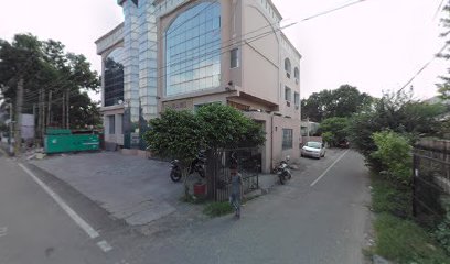 Ranbass the park hotel