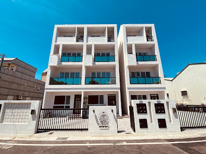 照間民宿 Teruma house