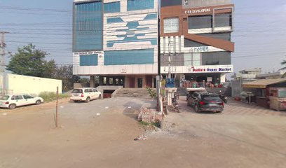 Hotel O SRINIVASA RESIDENCY