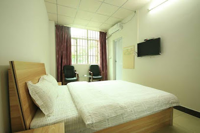 Yijia Apartment