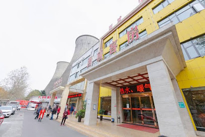 西域大酒店