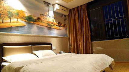 Minhou Wangkelai Hotel