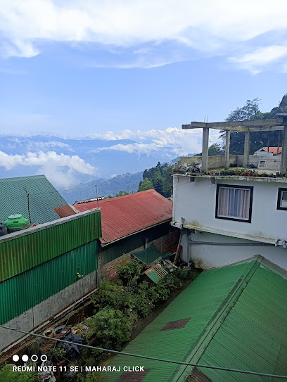 Kousani Homestay