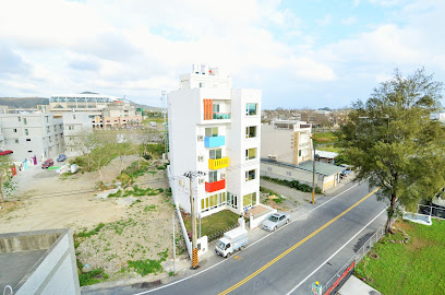 京栈兴盛民宿