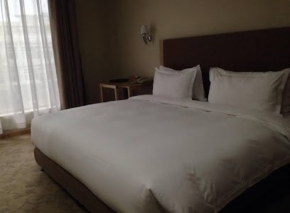 杭州皇后公园精品酒店