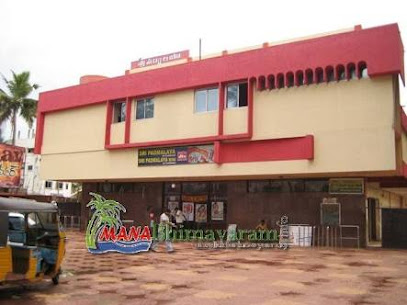 Hotel padmalaya