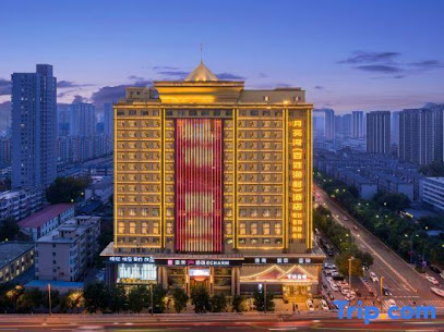 Echarm Plus Hotel