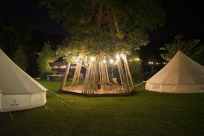 断桥部落．轻奢露营