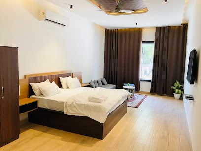 Origin Suites