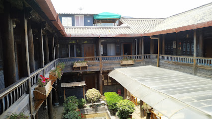 Qupin Rensheng lnn