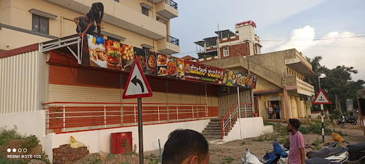Hotel payaswini veg restaurant