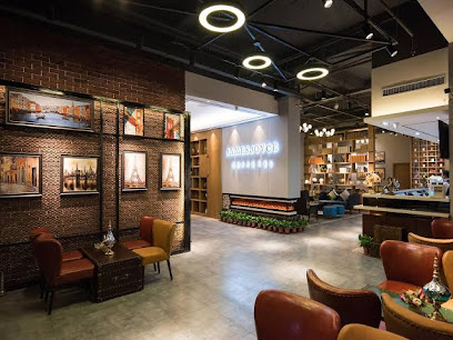 喆·啡酒店郑州会展中心店