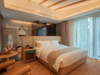 Hidden Heaven Hotel