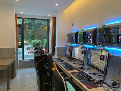 Solaka E-sports Hotel