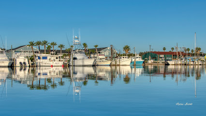 Rockport / Corpus Christi KOA Journey