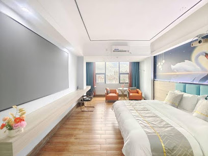 Julong Business Hotel