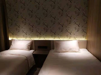 Hohhot Liangxiang Hotel