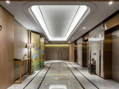 UrCove Hefei Eco-Tech Development Area