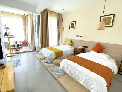 Jingshitai Guesthouse