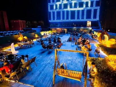 Leiyang longyuanpin hotel