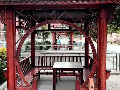 Yuanyang Golden Bay Terrace Hotel