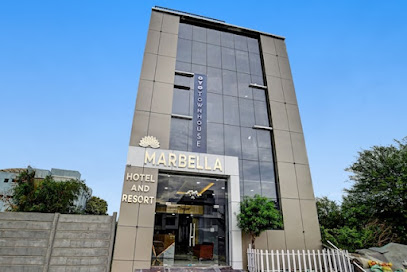 Collection O Marbella Hotel