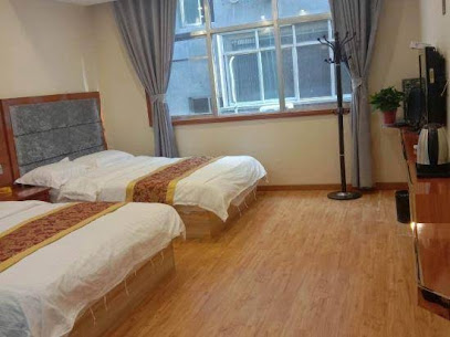 Dingxi Hongcheng Hotel