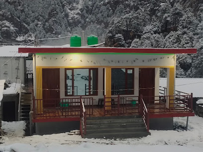 My chopta