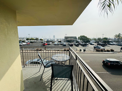 Ramada by Wyndham San Diego Airport