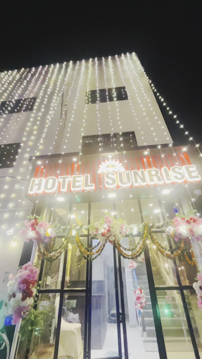 Hotel O Hotel Sunrise