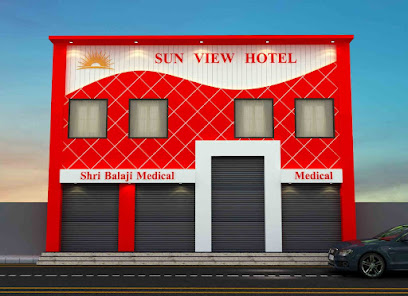 Sun view