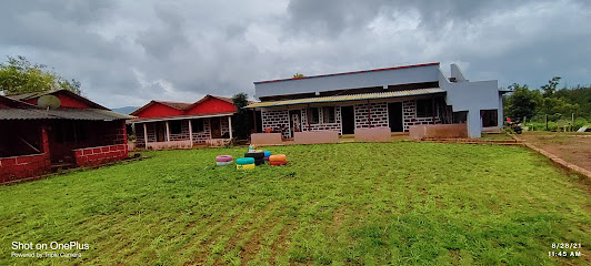 Shiv-Sai Resort, Amba