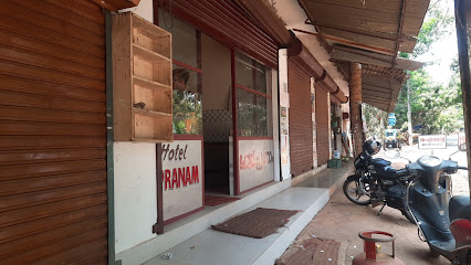 Hotel pranam