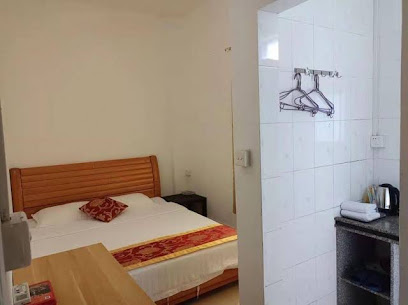 Huihuang Apartment