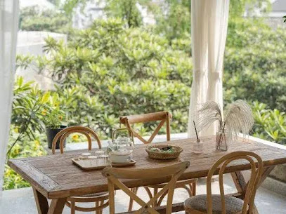 ShanYinShiGuang Hotel