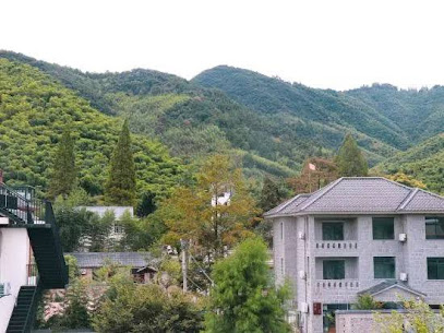 Moganshan Liunian Homestay