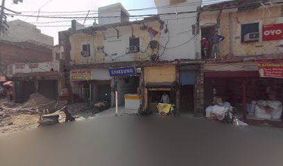 Hotel Bhagwan regrncy