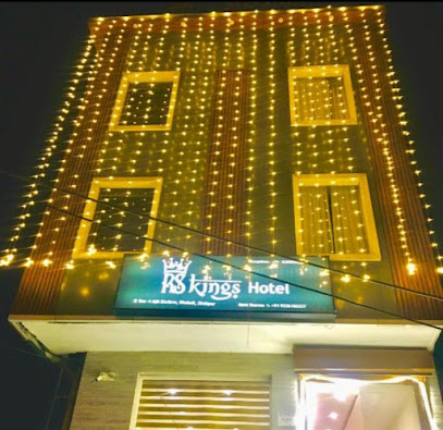 Rs kings hotel
