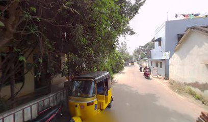 Siva shankara Residency