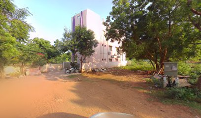 Hotel Beach Guest Inn